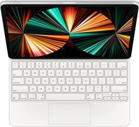 img 4 attached to Клавиатура Apple Magic Keyboard, 11 дюймов, iPad