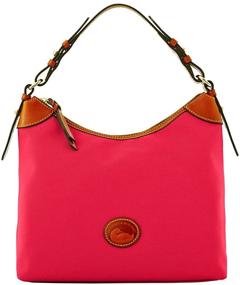 img 1 attached to Dooney Bourke IN479 628 Erica Hobo