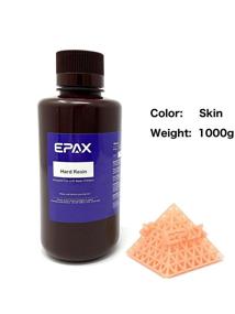 img 3 attached to Beige EPAX Resin Printers for High-Quality Printing