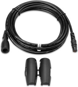 img 1 attached to 🔌 Garmin 010-11617-10 Echo Series 10 Foot Transducer Extension Cable