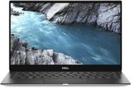 dell xps 9380 1920x1080 i7 8565u logo