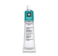 🧴 molykote performance synthetic grease 5, 3-ounce tube logo