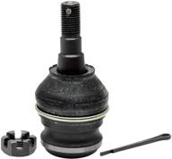 🔧 acdelco advantage 46d2183a: enhanced front lower suspension ball joint for optimal performance logo