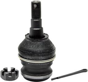 img 4 attached to 🔧 ACDelco Advantage 46D2183A: Enhanced Front Lower Suspension Ball Joint for Optimal Performance