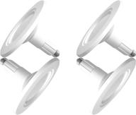 jolux adjustable downlight equivalent installation logo