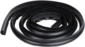 img 4 attached to Dimex EasyFlex Plastic P Profile 5000B 25C