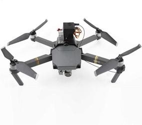 img 2 attached to RCGEEK Дрон Клип: Ультимативное устройство доставки для DJI Mavic Pro