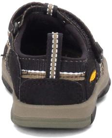 img 1 attached to KEEN Unisex Newport Water Toddler
