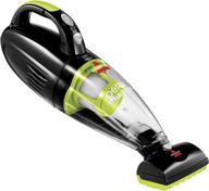 🐾 bissell 1782 pet hair eraser cordless handheld vacuum - optimal for cars and more! logo