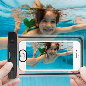 img 3 attached to Universal Waterproof Dustproof Shockproof Smartphone