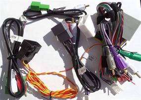 img 3 attached to 🔌 Optimized T-Harnesses for HO1 Vehicles: Maestro HRN-RR-HO1 Plug and Play Solution