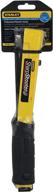 🛠️ stanley pht150c sharpshooter heavy duty hammer: professional-grade power and precision for all your heavy-duty projects логотип