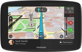 img 1 attached to TomTom 1AL5 019 00 GO 52