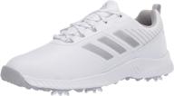 👟 adidas women's response bounce 2 golf shoe - enhanced seo logo