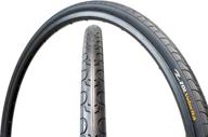 efficient performance with zol velocita road wire bike tire 700x28c g5013 black logo