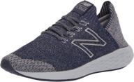 new balance running marblehead pigment men's shoes in athletic logo