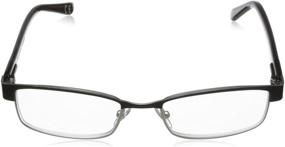 img 3 attached to 👓 Foster Grant Rectangular Reading Glasses for Women - Molly M211A1-275.FGU