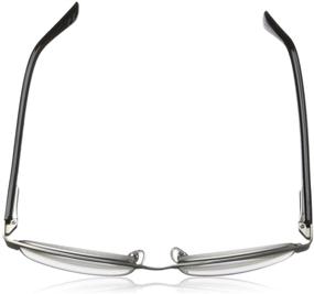 img 1 attached to 👓 Foster Grant Rectangular Reading Glasses for Women - Molly M211A1-275.FGU