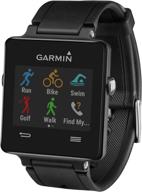 🔧 refurbished garmin vivoactive black: enhanced performance and value logo