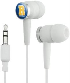 img 4 attached to ГРАФИКА БОЛЬШЕ Наушники Riverdale Varsity Headphones