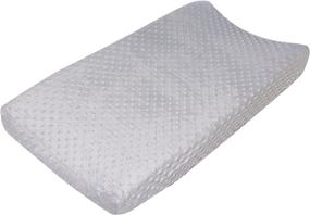img 4 attached to 👶 Optimized Gerber Changing Pad Cover