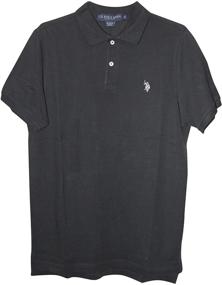 img 1 attached to U S Polo Assn Classic Engine Men's Clothing and Shirts