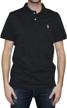 u s polo assn classic engine men's clothing and shirts logo