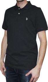 img 2 attached to U S Polo Assn Classic Engine Men's Clothing and Shirts
