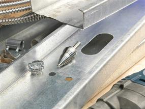 img 1 attached to 🔩 Bosch SDH2 High Speed Steel Drill: Enhanced Precision and Efficiency