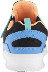 img 2 attached to 👟 DC Heathrow Ev Skate Shoe: Unisex-Child's Ultimate Stylish Footgear