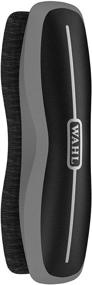 img 4 attached to Wahl Pro Animal - жеская щетка для тела коней для лошадей.