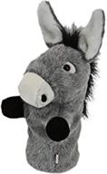 daphnes headcovers donk donkey logo