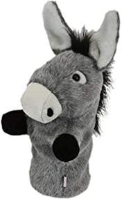 img 2 attached to Daphnes Headcovers DONK Donkey