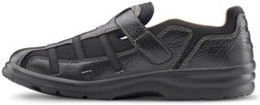 img 2 attached to 🩺 Therapeutic Diabetic Extra Depth Shoe for Women - Dr. Comfort Betty