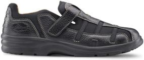 img 1 attached to 🩺 Therapeutic Diabetic Extra Depth Shoe for Women - Dr. Comfort Betty