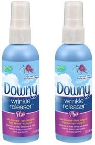 img 2 attached to 👕 Pack of 2: Downy Wrinkle Releaser Plus 3 Fl Oz." or "Downy Wrinkle Releaser Plus 3 Fl Oz., 2-Pack