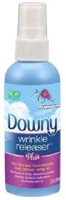 img 1 attached to 👕 Pack of 2: Downy Wrinkle Releaser Plus 3 Fl Oz." or "Downy Wrinkle Releaser Plus 3 Fl Oz., 2-Pack