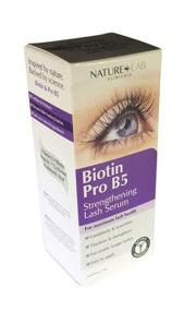 img 4 attached to Biotin Strengthening Vitamin Peptide Hyaluronic