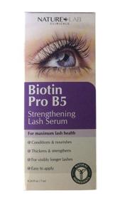 img 3 attached to Biotin Strengthening Vitamin Peptide Hyaluronic