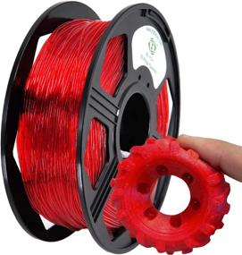 img 4 attached to 🖨️ YOYI 3D Printing Filament: Enhance Your Printing Experience