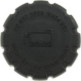 img 2 attached to Gates 31540 Radiator Cap