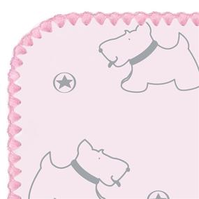 img 3 attached to SwaddleDesigns Ultimate Swaddle Blanket Premium Bedding in Nursery Bedding