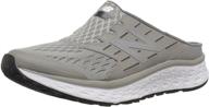 men's athletic shoes: new balance 900v1 fresh walking logo
