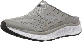 img 4 attached to Men's Athletic Shoes: New Balance 900V1 Fresh Walking