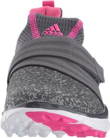 img 3 attached to 👟 Adidas Ladies Climacool Knit Golf Shoe