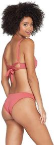 img 2 attached to LSpace Womens Classic Bikini Bottom Women's Clothing and Swimsuits & Cover Ups