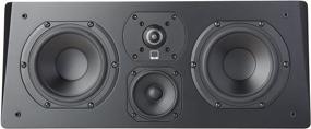 img 2 attached to 🔍 Optimized for SEO: SVS Prime Center Speaker in Premium Black Ash