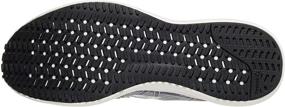 img 1 attached to Reebok Floatride Shadow: White Medium Sneakers for Superior Performance