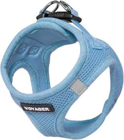 img 2 attached to Best Pet Supplies Voyager Harness Cats