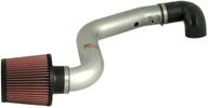 🚀 k&amp;n cold air intake kit: high performance, boost horsepower: fits 2002-2005 chevrolet/pontiac (cavalier, sunfire) 69-4510ts logo